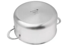 De Buyer Alchimy 3601.06 Juego De 3 Cacerolas Sin Tapa -Kinifeses Comercio DEB3601 06 06 debuyer