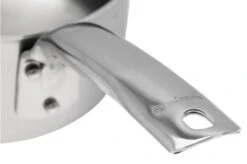 De Buyer Alchimy 3601.06 Juego De 3 Cacerolas Sin Tapa -Kinifeses Comercio DEB3601 06 08 debuyer