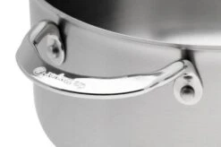 De Buyer Alchimy 3601.06 Juego De 3 Cacerolas Sin Tapa -Kinifeses Comercio DEB3601 06 09 debuyer