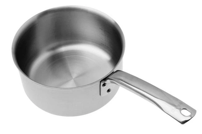 De Buyer Alchimy 3601.20 Cacerola 20 Cm, 3,3L 3 De Buyer Alchimy 3601.20 Cacerola 20 Cm, 3,3L