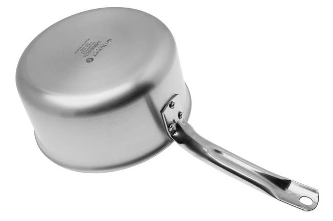 De Buyer Alchimy 3601.20 Cacerola 20 Cm, 3,3L 4 De Buyer Alchimy 3601.20 Cacerola 20 Cm, 3,3L - Imagen 2