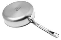 De Buyer Alchimy 3602.24 Sartén Recta 24 Cm, 3,1L 6 De Buyer Alchimy 3602.24 Sartén Recta 24 Cm, 3,1L -Kinifeses Comercio DEB3602 24 02 debuyer