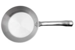 De Buyer Alchimy 3604.24 Sartén, 24 Cm -Kinifeses Comercio DEB3604 24 02 debuyer