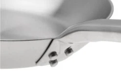 De Buyer Alchimy 3604.24 Sartén, 24 Cm -Kinifeses Comercio DEB3604 24 04 debuyer