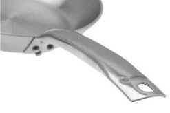 De Buyer Alchimy 3604.24 Sartén, 24 Cm -Kinifeses Comercio DEB3604 24 05 debuyer