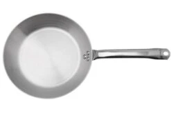 De Buyer Alchimy 3604.28 Sartén, 28 Cm 8 De Buyer Alchimy 3604.28 Sartén, 28 Cm -Kinifeses Comercio DEB3604 28 02 debuyer