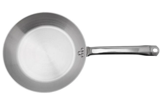 De Buyer Alchimy 3604.28 Sartén, 28 Cm 4 De Buyer Alchimy 3604.28 Sartén, 28 Cm - Imagen 2