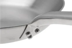 De Buyer Alchimy 3604.28 Sartén, 28 Cm 10 De Buyer Alchimy 3604.28 Sartén, 28 Cm -Kinifeses Comercio DEB3604 28 04 debuyer