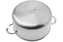 De Buyer Alchimy 3605.24 Olla Sin Tapa, 24 Cm, 5,5L 7 De Buyer Alchimy 3605.24 Olla Sin Tapa, 24 Cm, 5,5L -Kinifeses Comercio DEB3605 24 02 debuyer