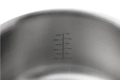 De Buyer Alchimy 3605.24 Olla Sin Tapa, 24 Cm, 5,5L 8 De Buyer Alchimy 3605.24 Olla Sin Tapa, 24 Cm, 5,5L -Kinifeses Comercio DEB3605 24 03 debuyer