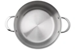 De Buyer Alchimy 3605.24 Olla Sin Tapa, 24 Cm, 5,5L 9 De Buyer Alchimy 3605.24 Olla Sin Tapa, 24 Cm, 5,5L -Kinifeses Comercio DEB3605 24 04 debuyer