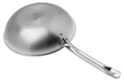 De Buyer Alchimy 3608.28 Wok 28 Cm, 3L 6 De Buyer Alchimy 3608.28 Wok 28 Cm, 3L -Kinifeses Comercio DEB3608 28 02 debuyer