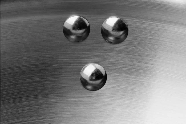 De Buyer Alchimy 3608.28 Wok 28 Cm, 3L 5 De Buyer Alchimy 3608.28 Wok 28 Cm, 3L - Imagen 3