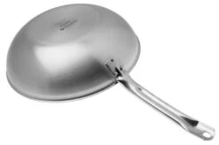 De Buyer Alchimy 3608.32 Wok 32 Cm, 5,5L -Kinifeses Comercio DEB3608 32 02 debuyer