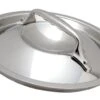 De Buyer Prima Matera / Affinity Tapa De Acero Inoxidable 16 Cm DEB3709.16N