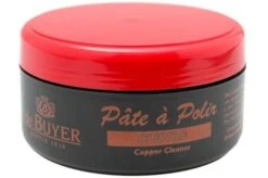 De Buyer Producto De Mantenimiento Para Cobre 150 Ml DEB4200.01N