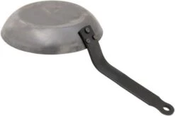 De Buyer Acier Carbone Plus Sartén 18 Cm 5110.18 -Kinifeses Comercio DEB5110 18 02 debuyer deb5110 18 02