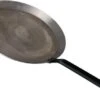 De Buyer Acier Carbone Plus-sartén Para Pancakes, 30 Cm 5120.30 -Kinifeses Comercio DEB5120 30 01 de buyer deb5120 30 01 1