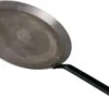 De Buyer Acier Carbone Plus-sartén Para Pancakes, 30 Cm 5120.30 -Kinifeses Comercio DEB5120 30 01 de buyer deb5120 30 01