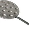 De Buyer Mineral B Element Sartén Para Mini-pancakes 27 Cm, 5612-16 -Kinifeses Comercio DEB5612 16 01 de buyer deb5612 16 01