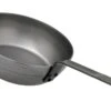 De Buyer Mineral B Element Sartén Wok 2,5L, 24cm 5614.24 -Kinifeses Comercio DEB5614 24 01 debuyer mineral b deb5614 24 01