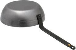 De Buyer Mineral B Element Sartén Wok 2,5L, 24cm 5614.24 7 De Buyer Mineral B Element Sartén Wok 2,5L, 24cm 5614.24 -Kinifeses Comercio DEB5614 24 03 debuyer mineral b deb5614 24 03 1