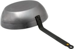 De Buyer Mineral B Element Sartén Wok 4L, 28cm 5614.28 7 De Buyer Mineral B Element Sartén Wok 4L, 28cm 5614.28 -Kinifeses Comercio DEB5614 28 03 debuyer mineral b deb5614 28 03 1