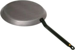 De Buyer Mineral B Element Sartén Para Pancakes, 30 Cm 5615.30 -Kinifeses Comercio DEB5615 30 02 de buyer deb5615 30 02 1