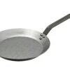 De Buyer Mineral B Element Sartén Para Carne, 28 Cm 5616.28 1 De Buyer Mineral B Element Sartén Para Carne, 28 Cm 5616.28 -Kinifeses Comercio DEB5616 28 01 debuyer