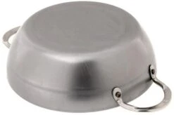 De Buyer Mineral B Element Country Olla,2,5L, 24cm 5654.24 5 De Buyer Mineral B Element Country Olla,2,5L, 24cm 5654.24 -Kinifeses Comercio DEB5654 24 02 debuyer deb5654 24 02 1