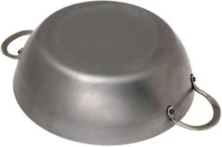 De Buyer Mineral B Element Country Olla 32 Cm 5654.32 5 De Buyer Mineral B Element Country Olla 32 Cm 5654.32 -Kinifeses Comercio DEB5654 32 02 de buyer deb5654 32 02 1