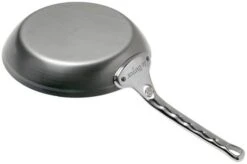 De Buyer Mineral B-Pro Element Sartén 24 Cm, DEB5680.24 -Kinifeses Comercio DEB5680 24 03 de buyer mineral v201911