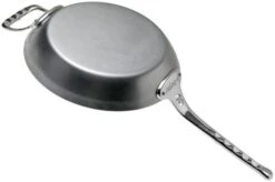 De Buyer Mineral B-Pro Element Sartén 32 Cm, DEB5680.32 7 De Buyer Mineral B-Pro Element Sartén 32 Cm, DEB5680.32 -Kinifeses Comercio DEB5680 32 03 de buyer mineral v201911 1