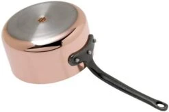 De Buyer Prima Matera Tradition 6306.14 Sartén De Cobre 14 Cm 5 De Buyer Prima Matera Tradition 6306.14 Sartén De Cobre 14 Cm -Kinifeses Comercio DEB6306 14 02 debuyer prima matera 1