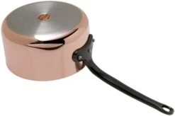 De Buyer Prima Matera Tradition 6306.18 Sartén De Cobre 18 Cm -Kinifeses Comercio DEB6306 18 02 debuyer prima matera 1