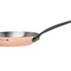 De Buyer Prima Matera Tradition 6324.24 Sartén De Cobre 24 Cm -Kinifeses Comercio DEB6324 24 01 debuyer