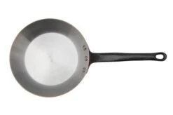 De Buyer Prima Matera Tradition 6324.24 Sartén De Cobre 24 Cm 13 De Buyer Prima Matera Tradition 6324.24 Sartén De Cobre 24 Cm -Kinifeses Comercio DEB6324 24 06 debuyer