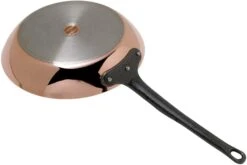 De Buyer Prima Matera Tradition 6324.28 Sartén De Cobre 28 Cm -Kinifeses Comercio DEB6324 28 02 debuyer prima matera