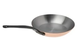 De Buyer Prima Matera Tradition 6324.28 Sartén De Cobre 28 Cm 10 De Buyer Prima Matera Tradition 6324.28 Sartén De Cobre 28 Cm -Kinifeses Comercio DEB6324 28 03 debuyer