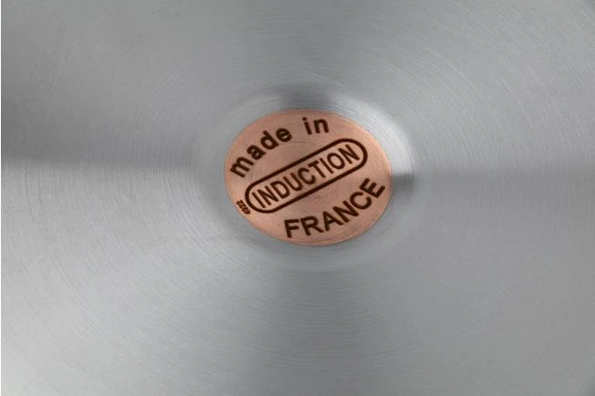 De Buyer Prima Matera Tradition 6324.28 Sartén De Cobre 28 Cm 6 De Buyer Prima Matera Tradition 6324.28 Sartén De Cobre 28 Cm - Imagen 4