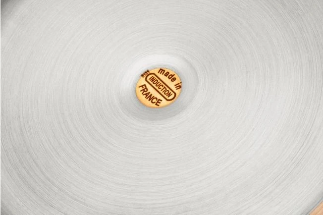 De Buyer Prima Matera Sartén De Cobre 20 Cm 6336-20 5 De Buyer Prima Matera Sartén De Cobre 20 Cm 6336-20 - Imagen 3