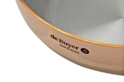 De Buyer Prima Matera Sartén De Cobre 20 Cm 6336-20 9 De Buyer Prima Matera Sartén De Cobre 20 Cm 6336-20 -Kinifeses Comercio DEB6336 20 04 debuyer 1