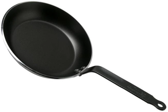 De Buyer Choc 5 Sartén Para Freír 24 Cm, 8180.24 3 De Buyer Choc 5 Sartén Para Freír 24 Cm, 8180.24