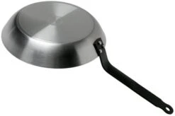 De Buyer Choc 5 Sartén Para Freír 24 Cm, 8180.24 5 De Buyer Choc 5 Sartén Para Freír 24 Cm, 8180.24 -Kinifeses Comercio DEB8180 24 02 debuyer 1