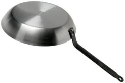 De Buyer Choc 5 Sartén Para Freír 30 Cm, 8180.30 -Kinifeses Comercio DEB8180 30 02 debuyer 1