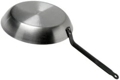 De Buyer Choc 5 Sartén Para Freír 30 Cm, 8180.30 5 De Buyer Choc 5 Sartén Para Freír 30 Cm, 8180.30 -Kinifeses Comercio DEB8180 30 02 debuyer