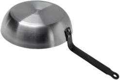 De Buyer Choc 5 Sartén Para Saltear 24 Cm, 8188.24 -Kinifeses Comercio DEB8188 24 02 debuyer 1