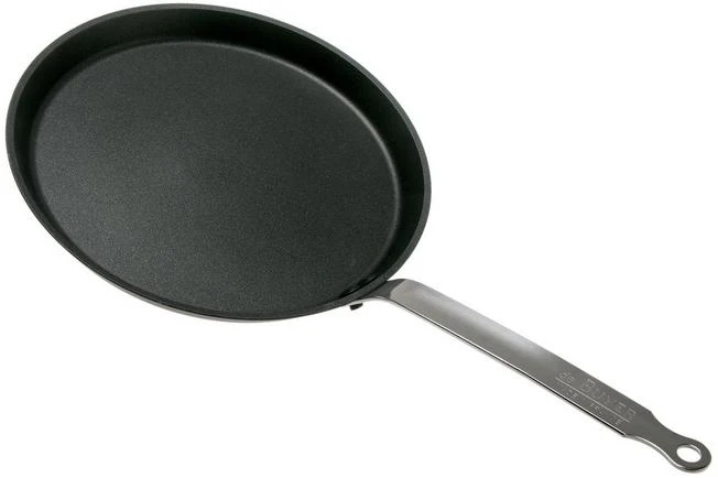 De Buyer Choc Intense Sartén Para Pancakes 26 Cm 3 De Buyer Choc Intense Sartén Para Pancakes 26 Cm