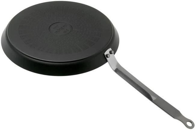 De Buyer Choc Intense Sartén Para Pancakes 26 Cm 4 De Buyer Choc Intense Sartén Para Pancakes 26 Cm - Imagen 2