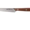 Due Cigni 1896, 2C1003DNO Cuchillo Para Carne Dentado 11 Cm, Madera De Nogal -Kinifeses Comercio DG2C1003DNO 01 due signi 1896 1